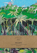 Carnet des notes Tropiques